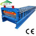 freight car panel making machine roll forming machine